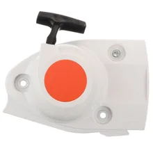 Горячая стартерная тяга в сборе подходит ForStihl TS410 TS420 4238-190-0300