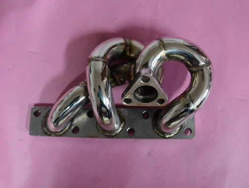 

EXHAUST MANIFOLD FOR SUZUKI K6A