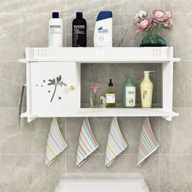 Bathroom Cabinet organizers<br/>