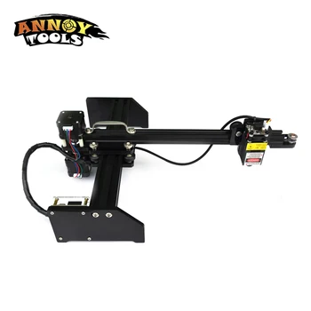 

CNC 2500mW Router CNC Laser Cutter Mini CNC Engraving Machine DIY Print Laser Engraver High Speed With Best Gifts And Toys