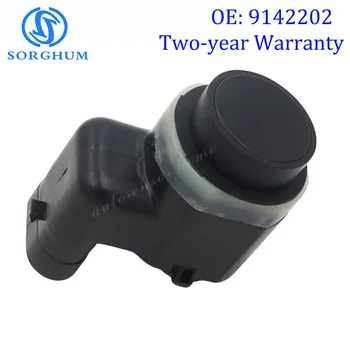 

PDC Parking Sensor 9142202 For BMW 5 6er X3 X5 X6 528i 535i xDrive 3.0L 550i