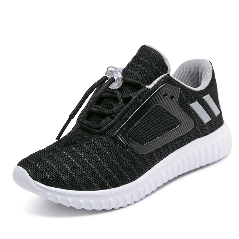 baby mesh sneakers