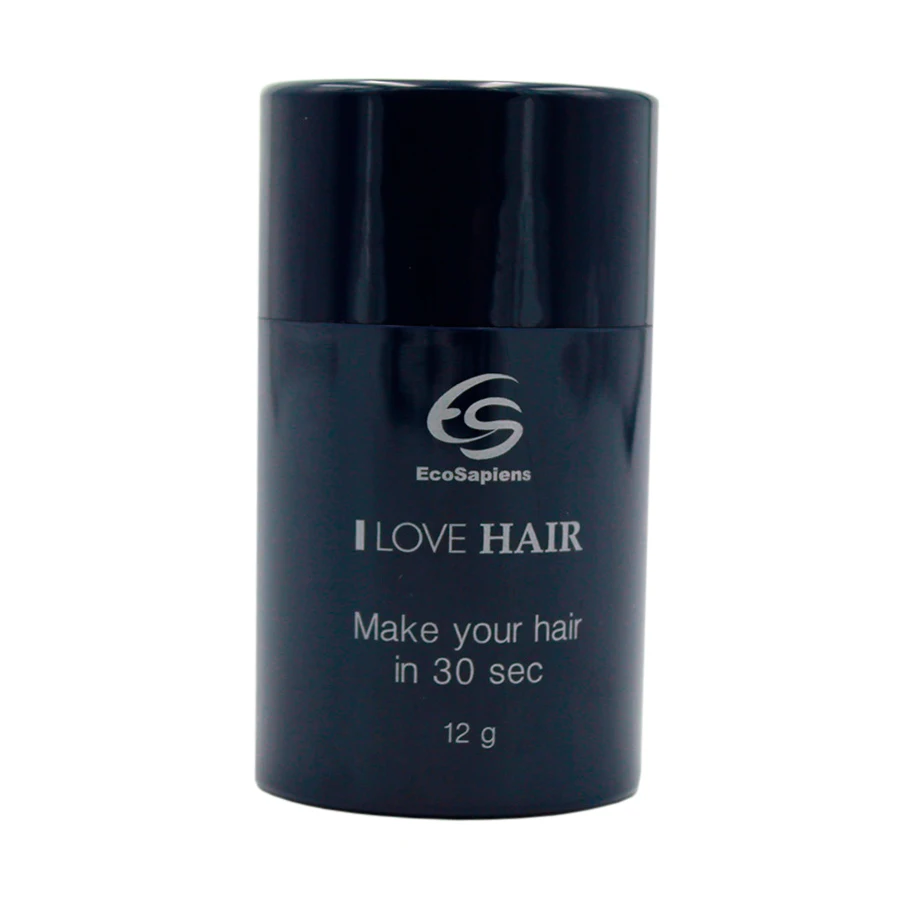 I Love Hair загуститель для волос (светло коричневый) Ecosapiens|Наборы ухода за волосами| |