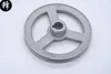 Pulley Belt pulley size of diameter 45mm 50 55 60 to 120mm industrial sewing machine spare parts timming Transfer wheel ► Photo 3/6