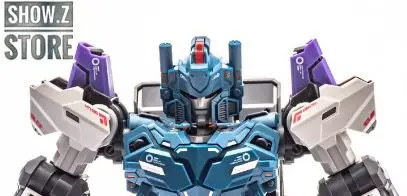 Transformation ST-05 Caesar Statues Series In stock!
