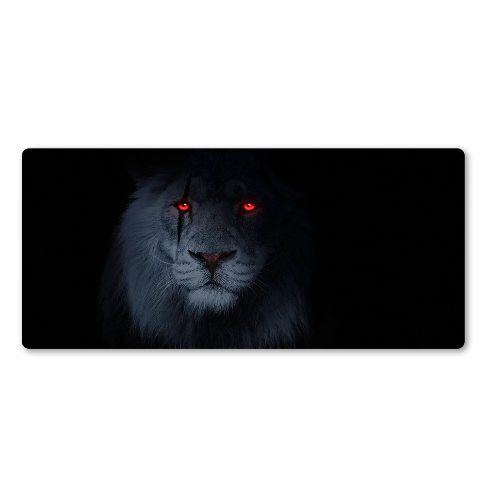 Коврик для мыши Warface Cool Lion лучший продавец большой коврик ПК геймер компьютерный