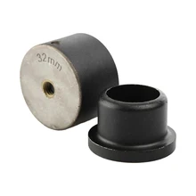 Насадка д/сварки полипропиленовых труб Wester 178-007/186214