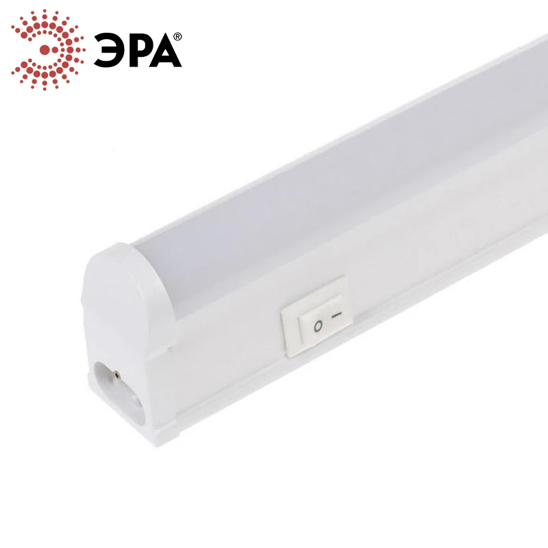  T5 LED Tube Lamp 4W 8W 12W 14W 16W 220V PVC Plastic LED Fluorescent Tube Neon Light 6W 10W 30/60cm  - 33000626890