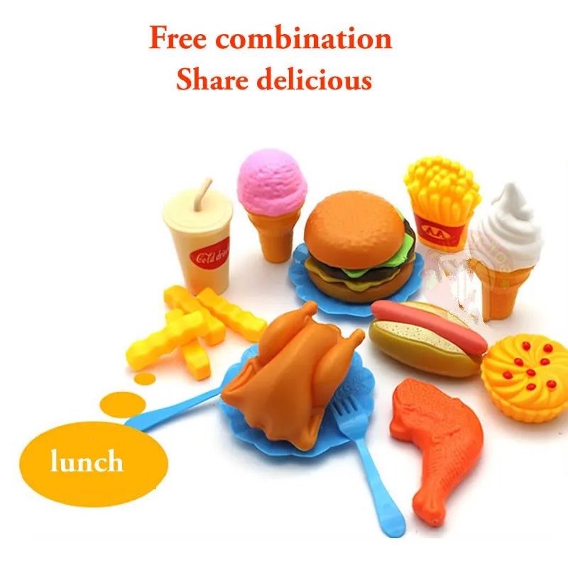 Pretend Play Ideas