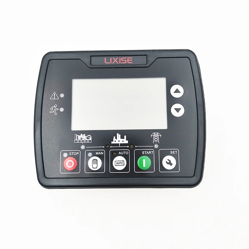

LXC3120 diesel generator controller high quality and free shipping