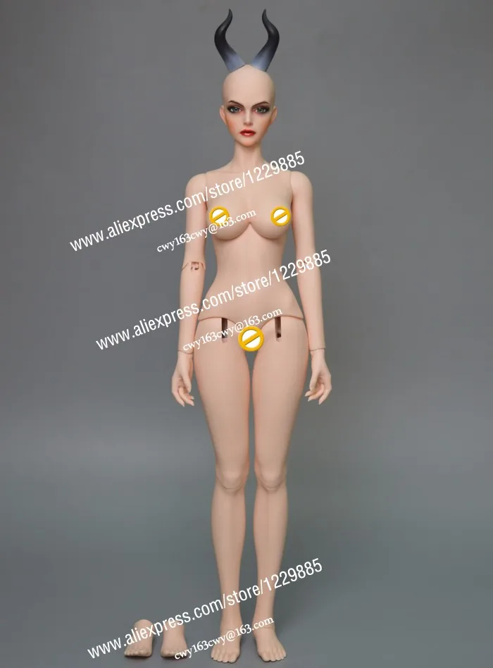 HeHeBJD Мода BJD 1/3 кукла дракон Королева 65 см куклы Горячие bjd куклы производитель низкая цена bjd