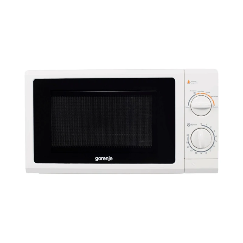 Микроволновая Печь Gorenje Mo20e1w Купить