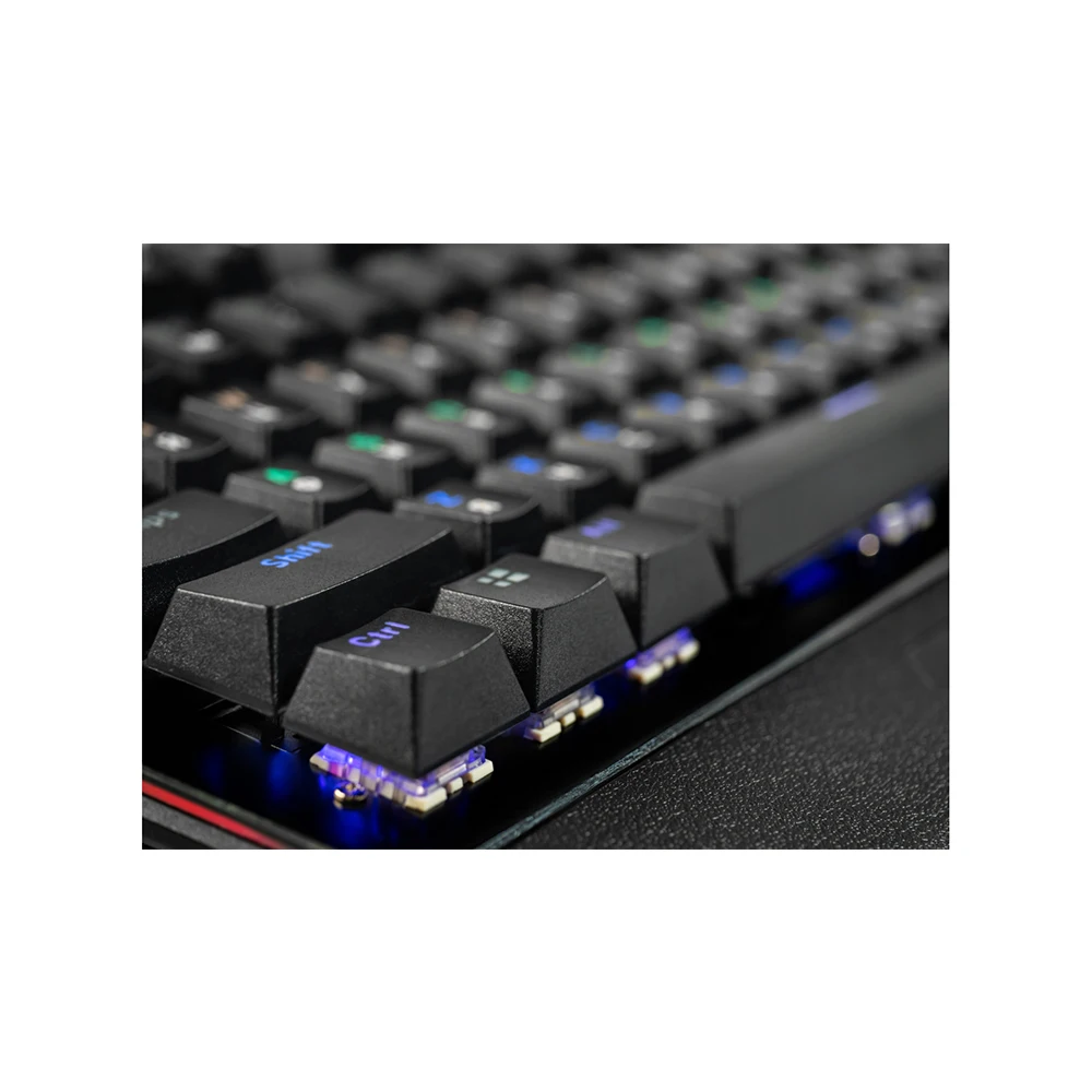 Komputer Pc Gaming Keyboard Gkbp 101 Mati Moroz Keyboards Aliexpress