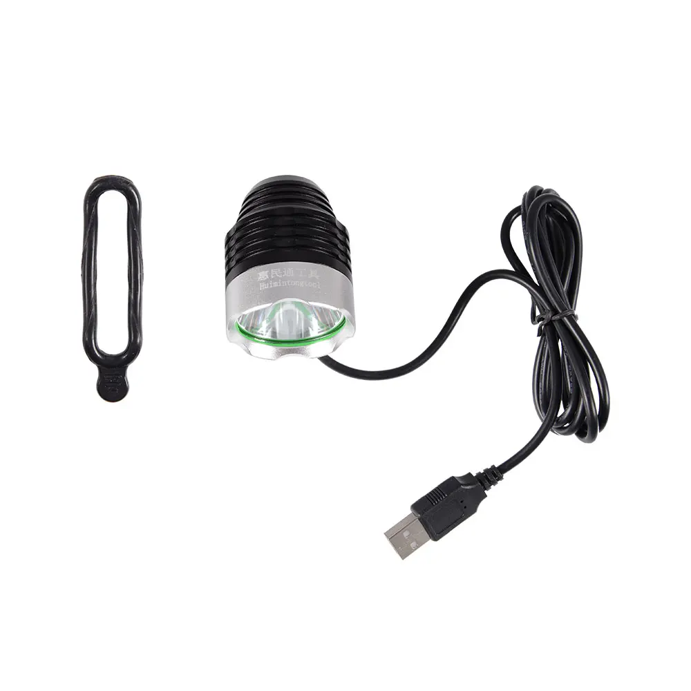 6 10 Вт 5 В новая многофункциональная USB мощная УФ лампа для отверждения клея
