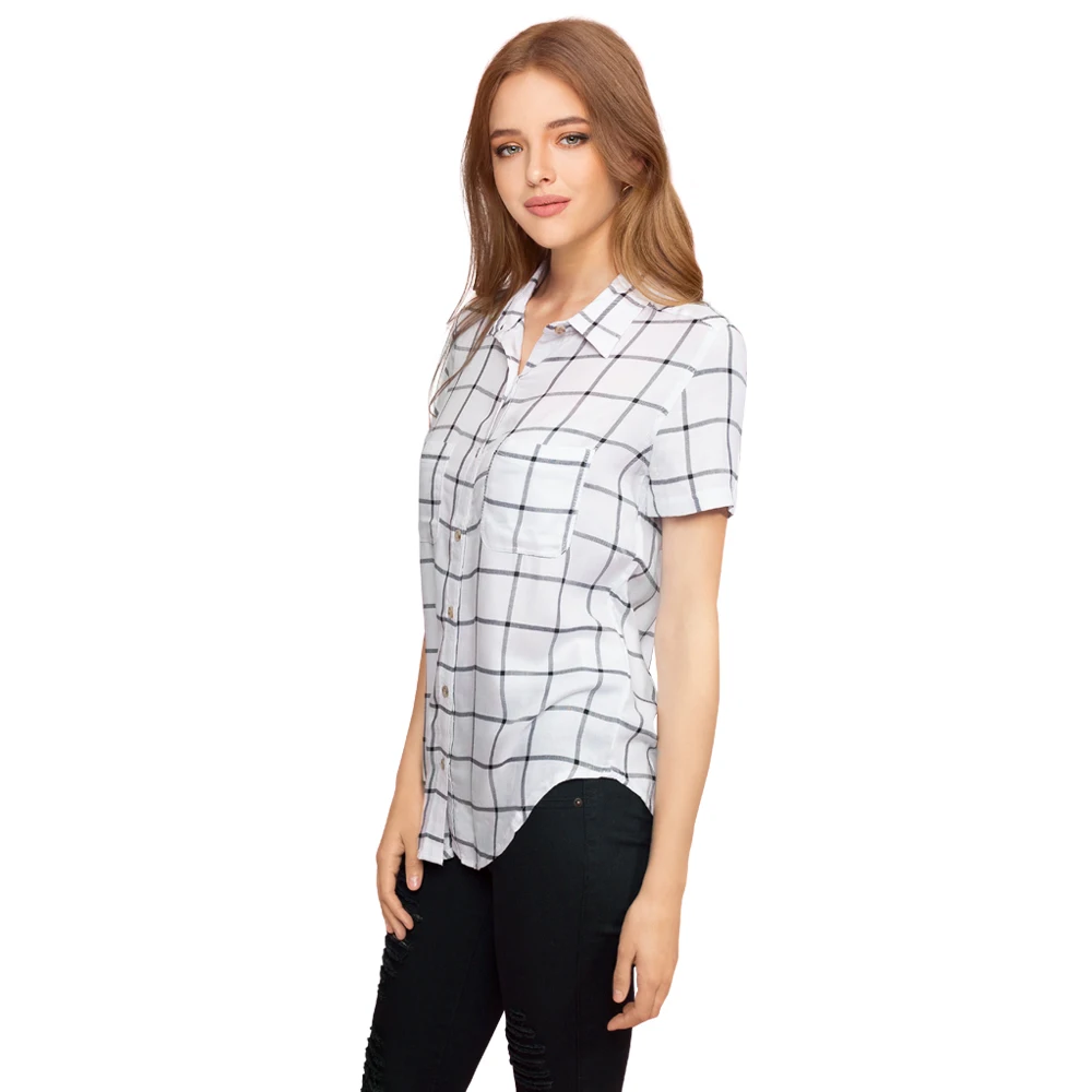 Gloria Jeans повседневная рубашка для девушки GSR002083|blouse blouse|blouses & shirts jeansblouse jeans |