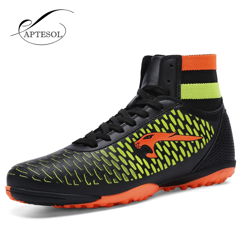 soorten voetbalschoenen