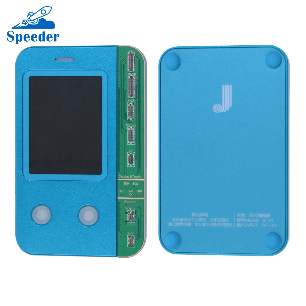 JC V1 Ambient Light Sensor & True Tone & Vibrator Calibrator for iphone