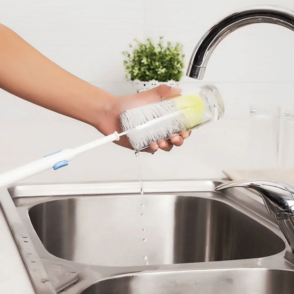 waterdrop bottle brush