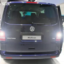 Для Volkswagen Multivan Passat 3B II Passat 3C SCOE 2X30SMD супер яркий резервный светильник, задний светильник для стайлинга автомобилей