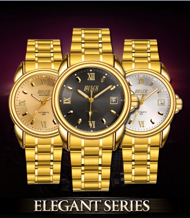 

Luxury Brand Fashion watches Women xfcs Ladies Rhinestone Quartz Watch Women's Dress Clock Wristwatches relojes mujeres BOSCK 11