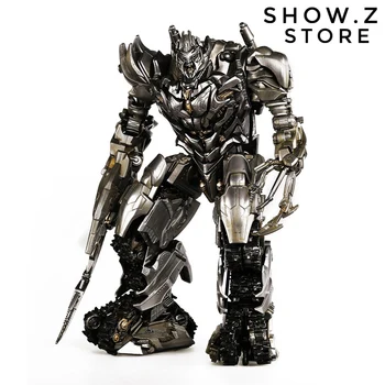 

[HotSale][Show.Z Store] Black Mamba LS-06 LS06 Studio Series SS13 SS-13 Transformation Action Figure