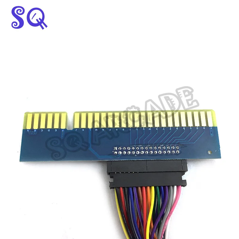 Pandora key/ pandora box harness converter to jamma Pandora key/ pandora box harness converter to jamma