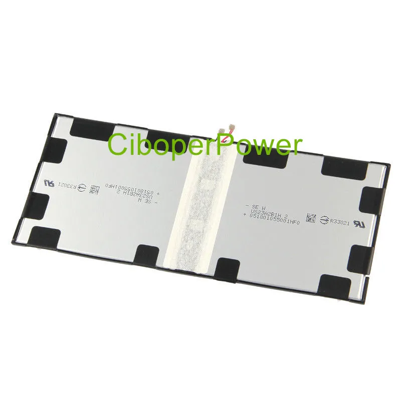 Оригинальная качественная батарея LIS2206ERPC для планшета Z2 SGP511 SGP512 SGP521