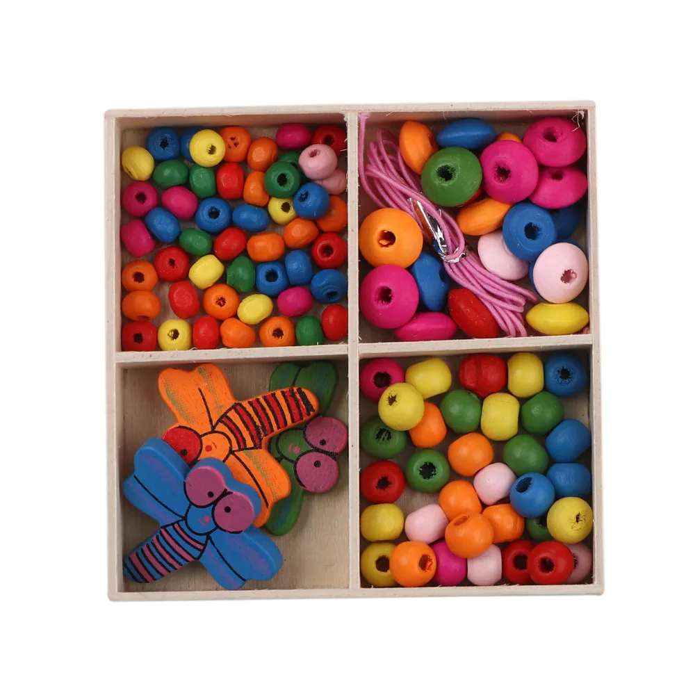 

Wood Spacer Beads Round Multicolor Dragonfly About 6mm( 2/8") Dia, 34mm(1 3/8") x 29mm(1 1/8"), Hole: Approx 2.7mm - 1.8mm, 1Box