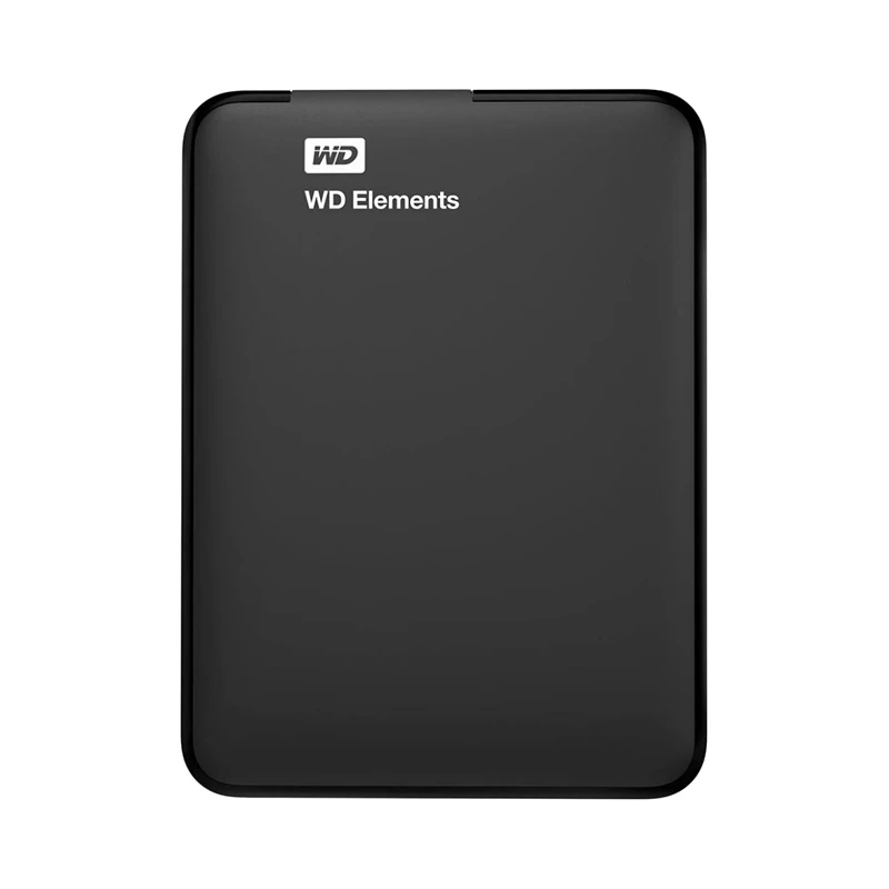 

Внешний жесткий диск HDD WD ELEMENTS 2TB