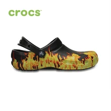CROCS Bistro Graphic Clog UNISEX