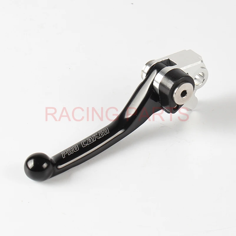 

Motorcycle parts Brake Lever Handle for CR80R/85R 98-07 1998 1999 2000 2001 2002