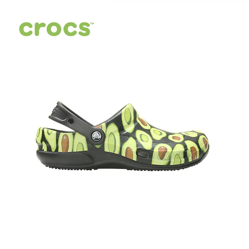 CROCS Bistro Graphic Clog UNISEX | Спорт и развлечения