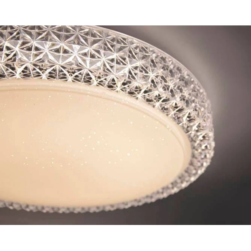 Skup Sufitowa oprawa LED 70 W ERA SPB 6 70 RC blask okrągły 500x77mm