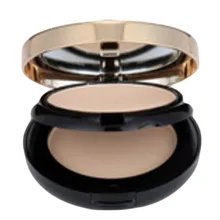 Роскошная минеральная основа для макияжа 2 слоя водонепроницаемое отбеливание ярче матовая пудра палитра для контуринга макияж