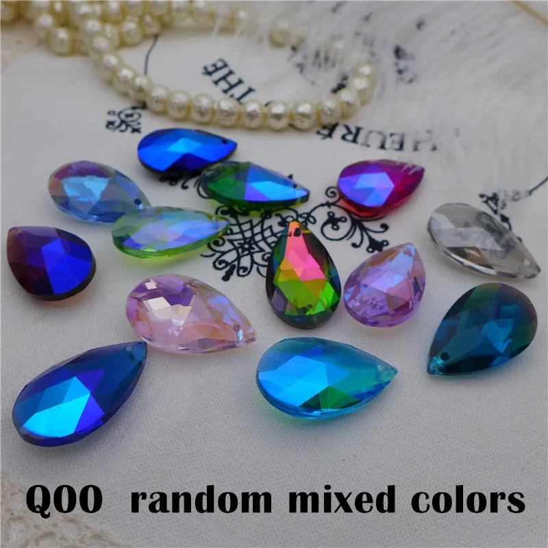 Q00  random mixed
