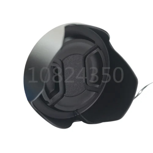 4in1 1 set UV Filte + Lens Adapter Ring Caps lens hood For SONY NEX5t NEX 5 n 3 - 7 6 A5000A6000 16-50 mm to 40.5 | Электроника