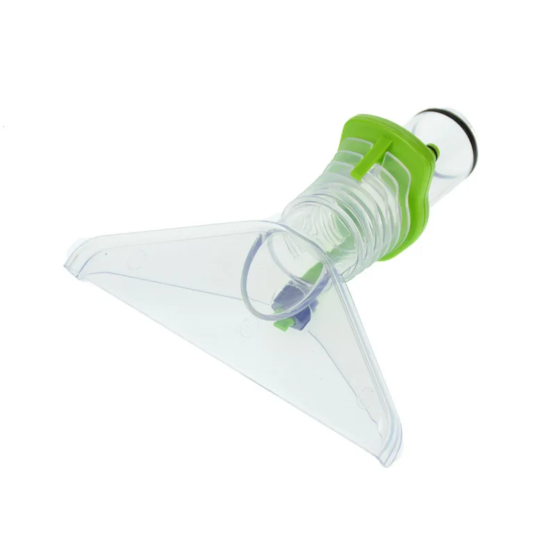 Arnica Hydra Rain Series Smaller Wet/Dry Nozzle|Vacuum Cleaner Parts| - AliExpress