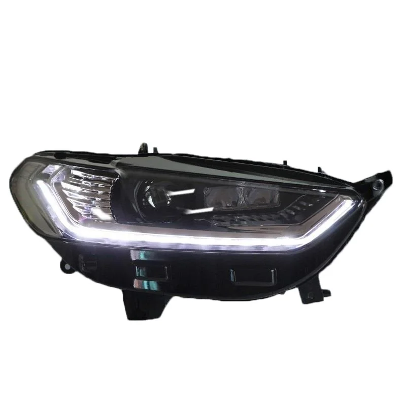 

Rear Headlights Daytime Running Automovil Automobiles Side Turn Signal Assembly Cob Styling Drl Car Led Lights For Ford Mondeo