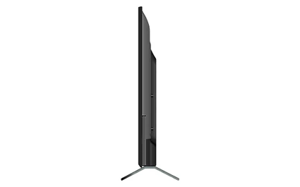 Телевизор 43" Polarline 43PL51TC-SM FullHD SmartTV