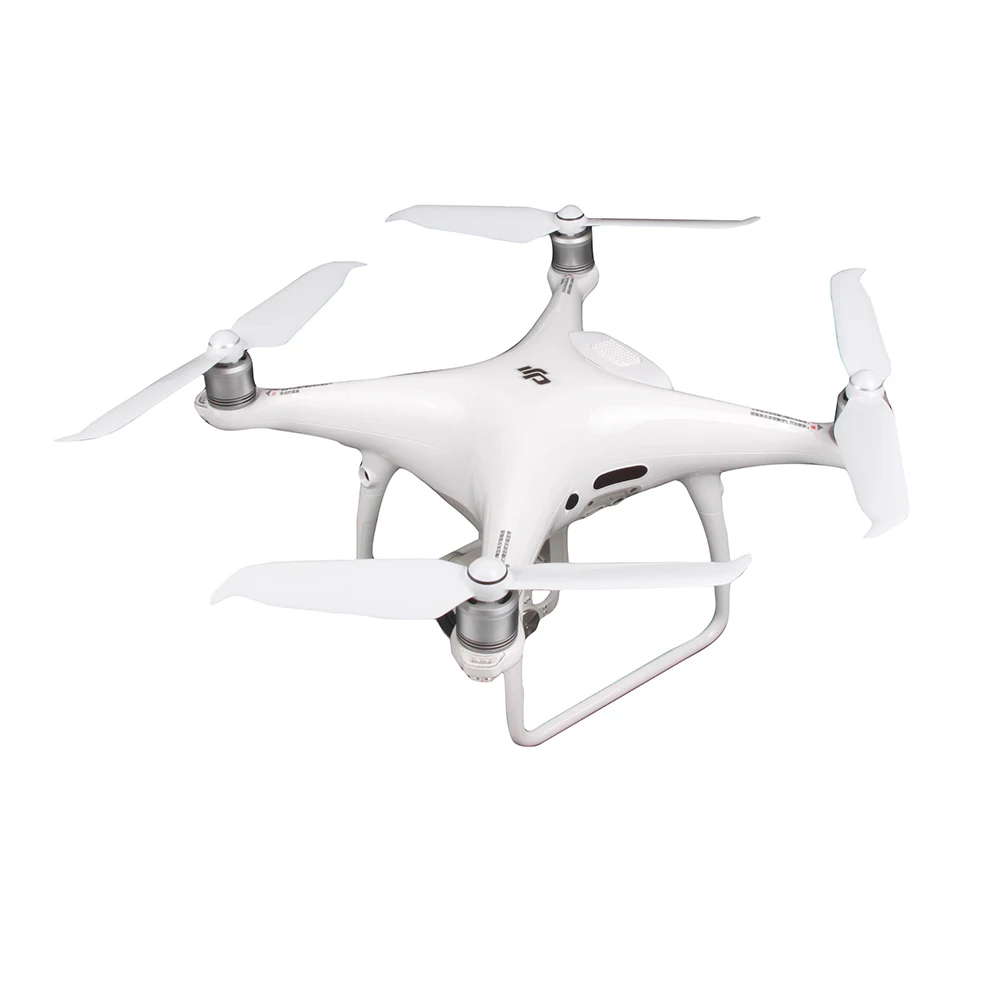 1-8 пар 9455S малошумные пропеллеры для DJI Phantom 4 PRO V2.0/Phantom 4 Pro/Advanced Quick Release комплектующие винта