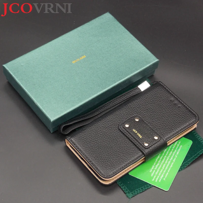

JCOVRNI 2018 new High-quality flip wallet for iphoneXR XSMAX 8Plus X flip wallet style high quality women phone bag case Coque