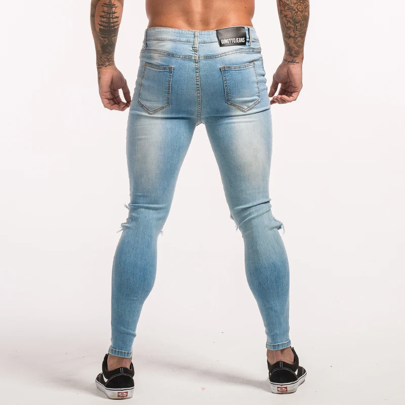 Trendy Fit джинсы мужские