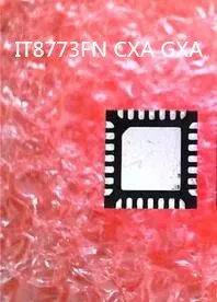 

new IT8773FN CXA