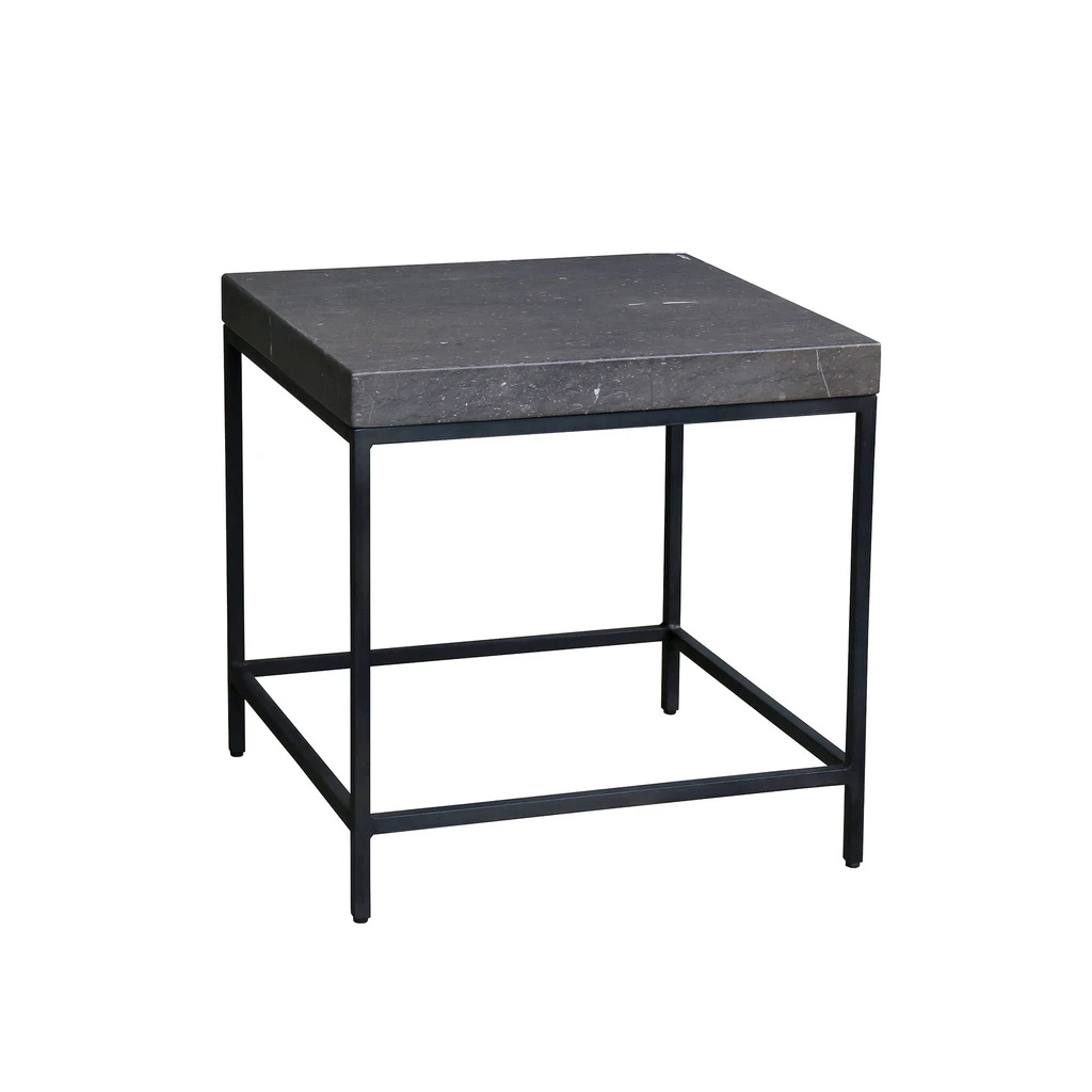 

MAKRANA MARBLE SIDE TABLE