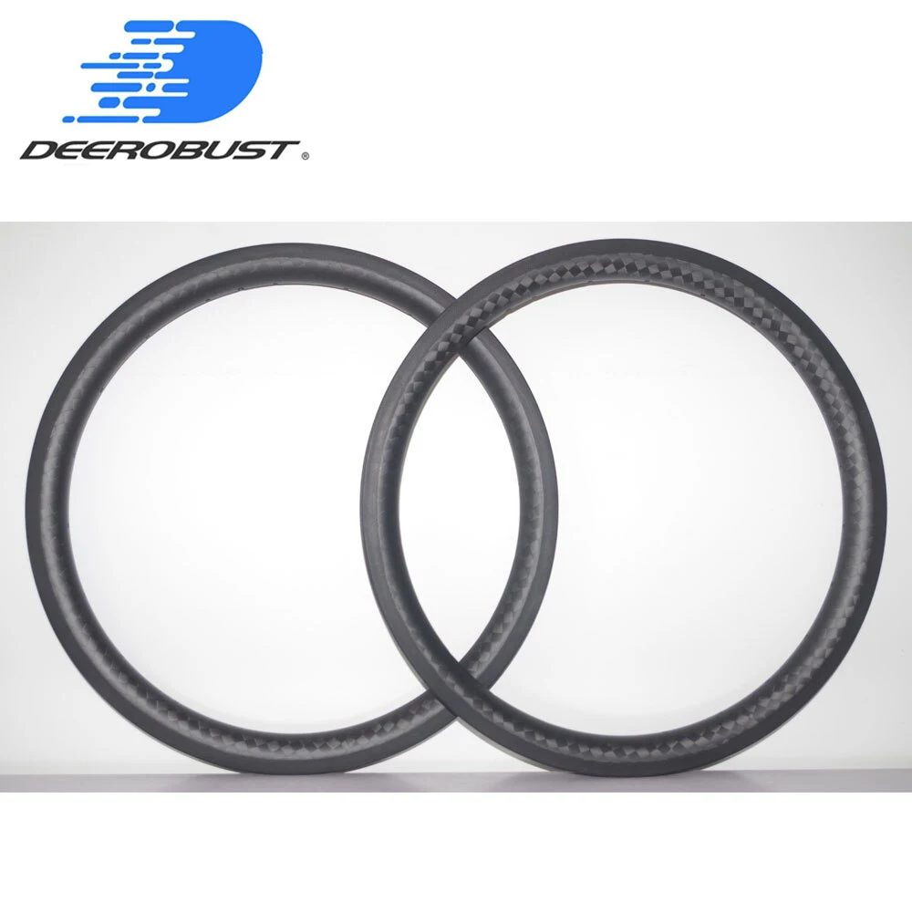 Clearance SAT 12K MATTE 320G BMX Rim 20 inch 30mm x 30mm Clincher Road Bike Carbon Wheel Rims Bicycle Wheels BSD 406mm 24 28 32 36 holes 0 Clearance SAT 12K MATTE 320G BMX Rim 20 inch 30mm x 30mm Clincher Road Bike Carbon Wheel Rims Bicycle Wheels BSD 406mm 24 28 32 36 holes 0