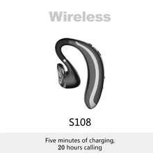 Bluetooth Headset Wireless Sport Earbud Earphone with Microphone Phone Bluetooth Earpiece Sport Headphone for iPhone Android 4 2 bluetooth waterproof headset headphones wireless headphone microphone aptx sport earphone usb plug for iphone android phone