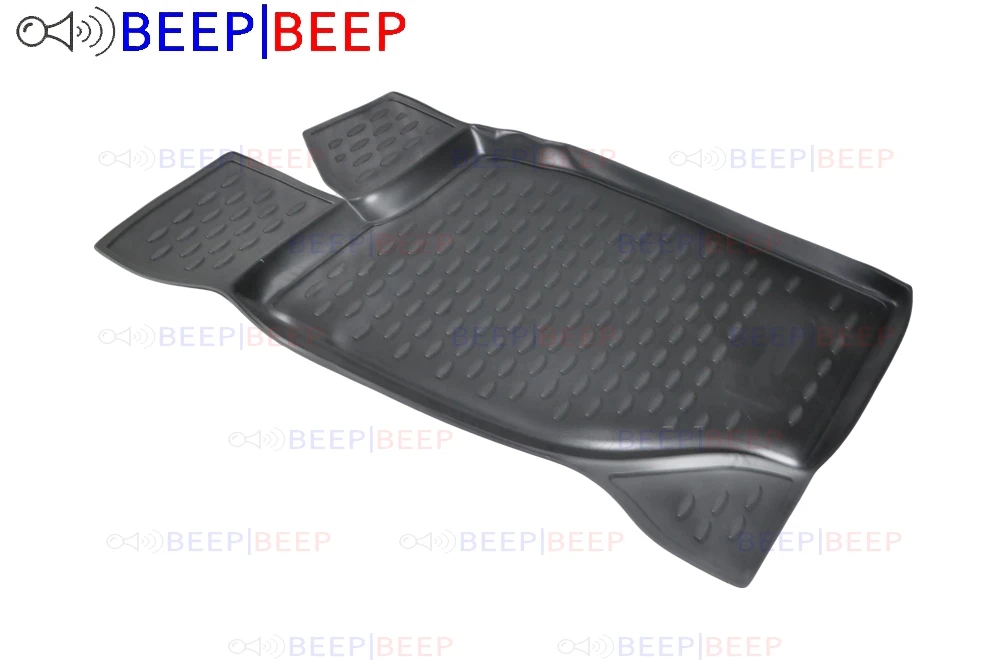 Коврики для Nissan NP300 2008 автомобильные напольные коврики авто пыленепроницаемые