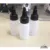 Ustar 90045 модель краски смешанные бутылки пустые бутылки краски 30 мл с мячом для смешивания хобби Инструменты для рисования аксессуары - изображение