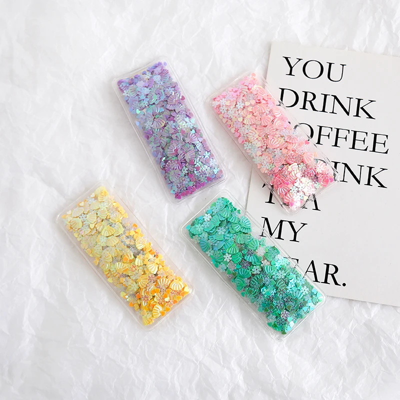 

Japanese and Korean Female Lovely Transparent And Chromatic Hairpin Individual Character Headdress Girls Hair Accessories