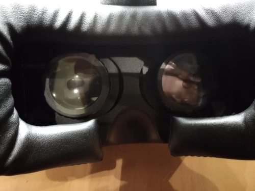 google cardboard vr shinecon pro отзывы
